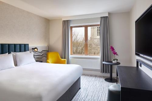 City Centre Dublin Hotel | Leonardo Hotel Dublin Christchurch