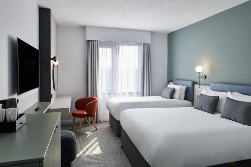 City Centre Dublin Hotel | Leonardo Hotel Dublin Parnell Street