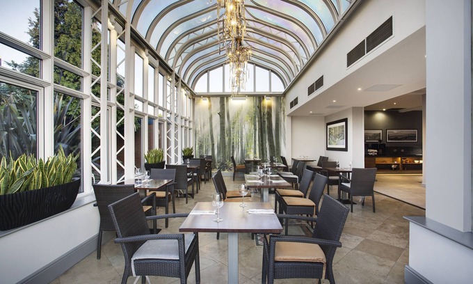 Bothamsall Hotel | Leonardo Hotel East Midlands Airport