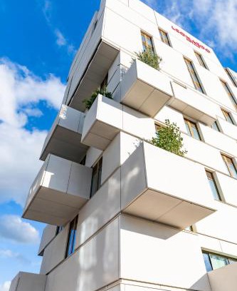 Manchester City Centre Hotel | Leonardo Hotel Manchester Piccadilly