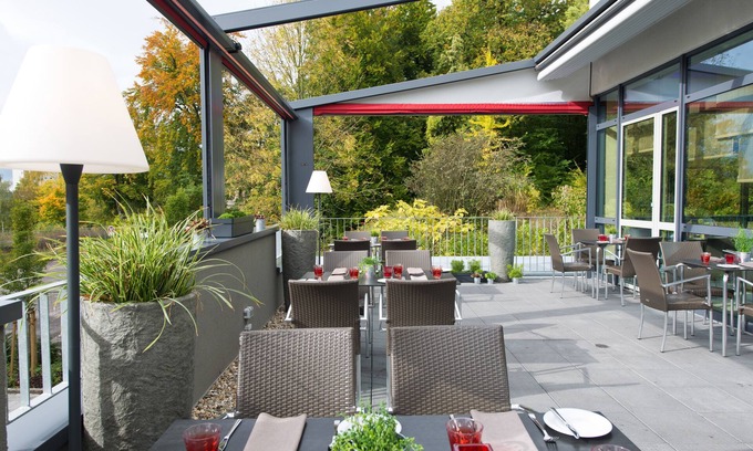 Voelklingen Hotel | Leonardo Hotel Völklingen - Saarbrücken