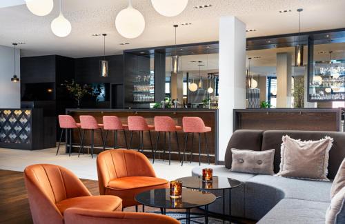 Favoriten Hotel | Leonardo Hotel Vienna Hauptbahnhof