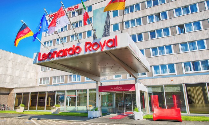 Lindenthal Hotel | Leonardo Royal Hotel Köln - Am Stadtwald