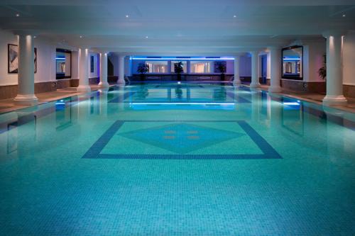 Tower Hill Hotel | Leonardo Royal Hotel London City - Tower of London