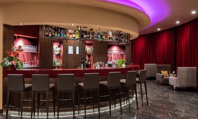 Mestre Hotel | Leonardo Royal Hotel Venice Mestre