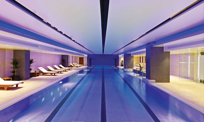 Tower Hill Hotel | Leonardo Royal London Tower Bridge