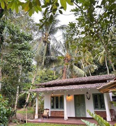 Bope-Poddala Apartment | LEONS Stay