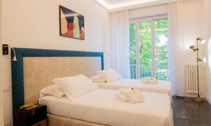 San Jacopino Apartment | Leopolda Family in Florence