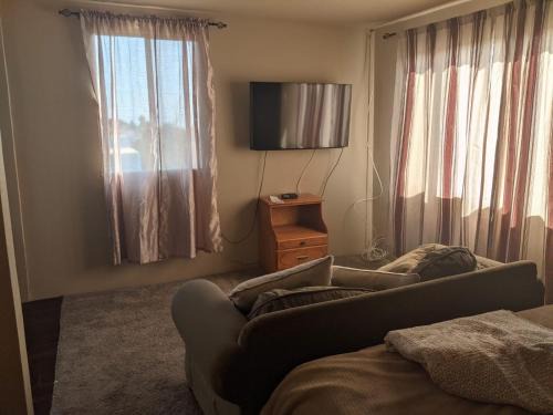 Rosarito Apartment | Leopoldo's Place