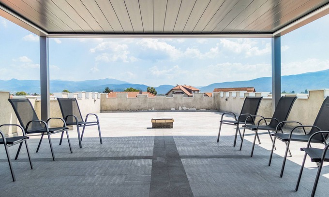 Ilidza Apartment | Lepenička Luxe - Premium Apartments