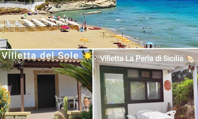 Noto Marina House | Leperledinoto