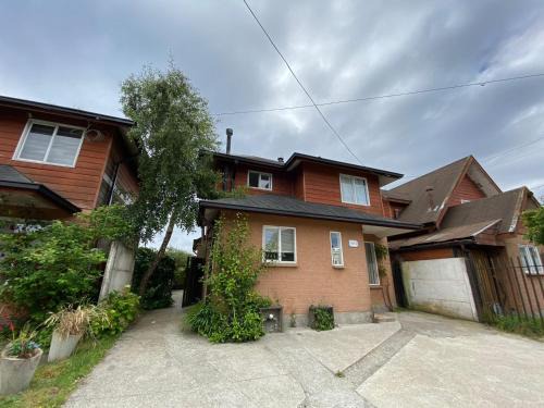 Puerto Montt Cabin | Lepihue
