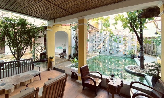 Hue City Centre Hotel | Leranda Homestay