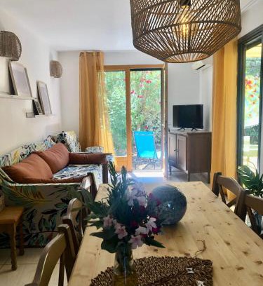 Belgodere Apartment | Les étoiles de Balagne