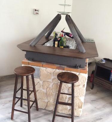 Puget-Theniers Bed & Breakfast | Les 2 Alpes