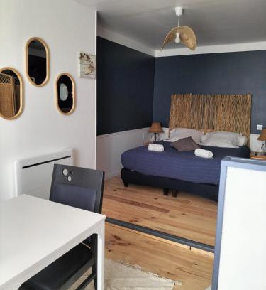 Chenay House | Les 2 Tours