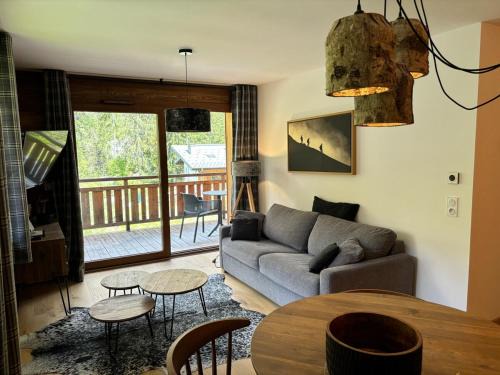 Les Prodains Apartment | Les 3 sophies