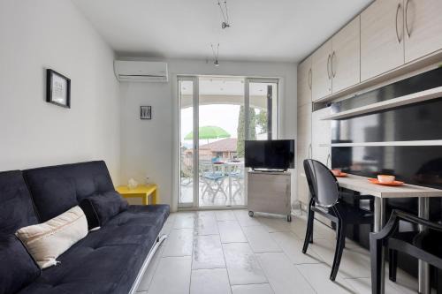 La Madrague Apartment | Les Aigues Marines- Face au Port Climatisé