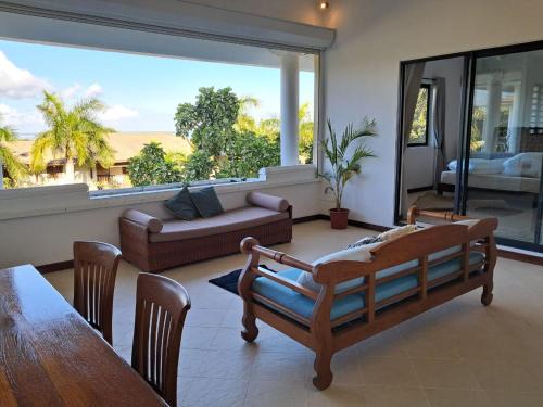La Preneuse Apartment | Les Albizias