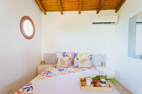 Circuit 1C1 Apartment | Les Alizées - Pleasant & Sea View