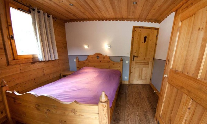 Valloire Apartment | LES Alpages D'auguste