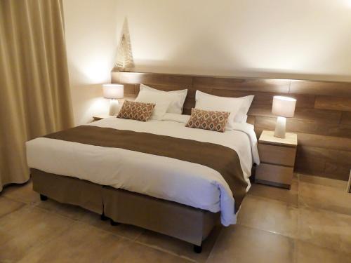 Amboise Bed & Breakfast | Les Ambaciales