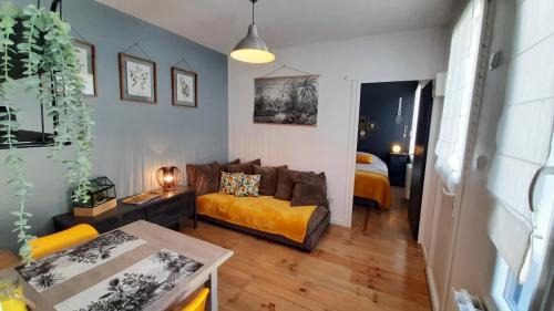 Saint-Jean-de-Monts Apartment | Les Appartements du 104