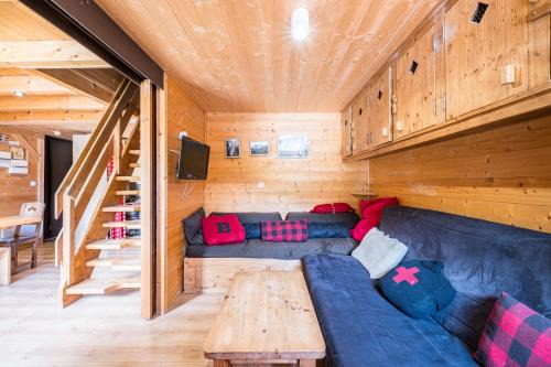 Villarodin-Bourget Apartment | Les Avenières - la Norma