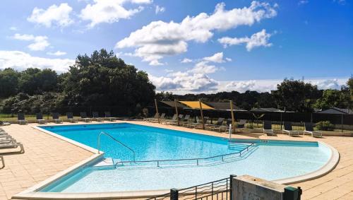 Bourgenay House | Les Baigneuses - Piscines chauffees