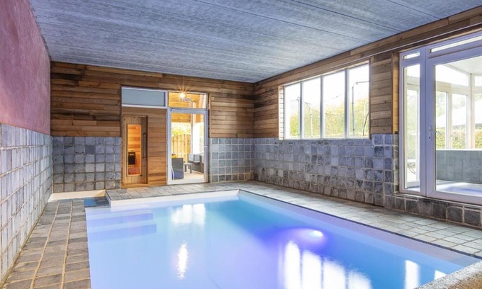 Stoumont House | Les Bastinettes