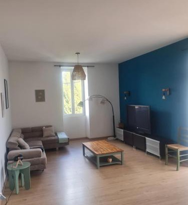 Beaucaire Apartment | Les Beaux Chais