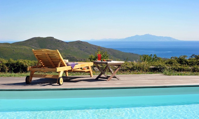 Sisco House | LES BERGERIES DU CAMPONE PIA