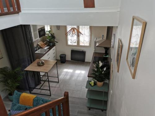 Vernon Apartment | Les bords de Seine
