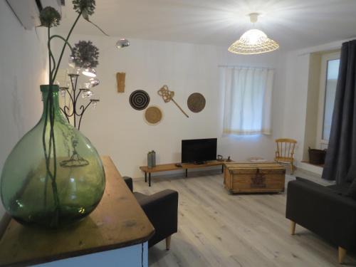 Lourmarin House | LES BOULEGONS au pied du LUBERON