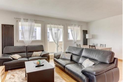 Guyancourt Apartment | Les Caryatides - F3 lumineux proche Versailles