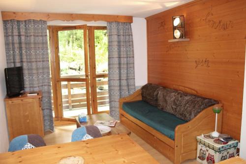 Valloire Apartment | Les Chalets du Galibier II