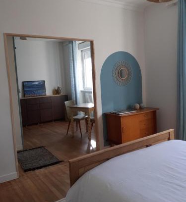 Penmarch Bed & Breakfast | les Chambres de Kérity