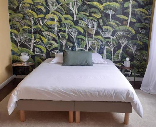 Penmarch Bed & Breakfast | Les Chambres de Kérity