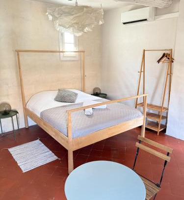 Arles City Centre Apartment | Les chambres Saint-Roch