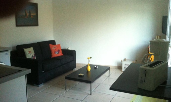 Aups Apartment | Les cigales des prés Studio
