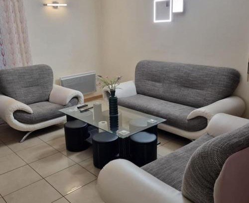 Andolsheim Apartment | Les Cigognes de Andolsheim