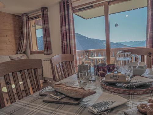 Vallandry Apartment | Les Clarines 1