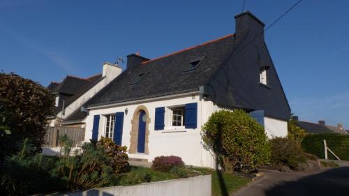 Erdeven House | Les Courlis, maison de vacances proche des plages