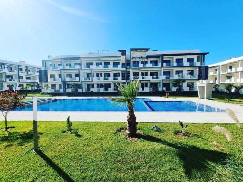 Dar Bouazza Apartment | Les crêtes dar bouazza