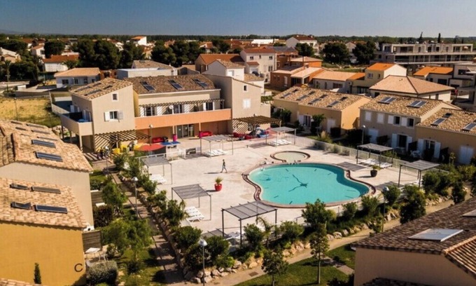 Latour-Bas-Elne Ski Chalet | Les Demeures Torrellanes M2P4