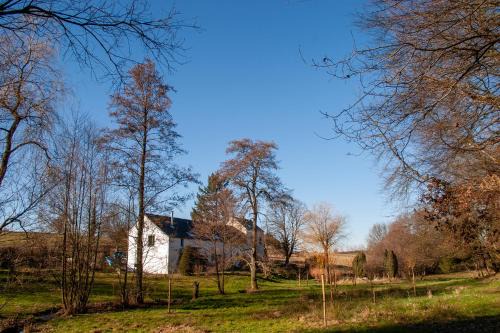 Sivry-Rance House | Les deux gites de la Plumette - Le Logis et le Fenil