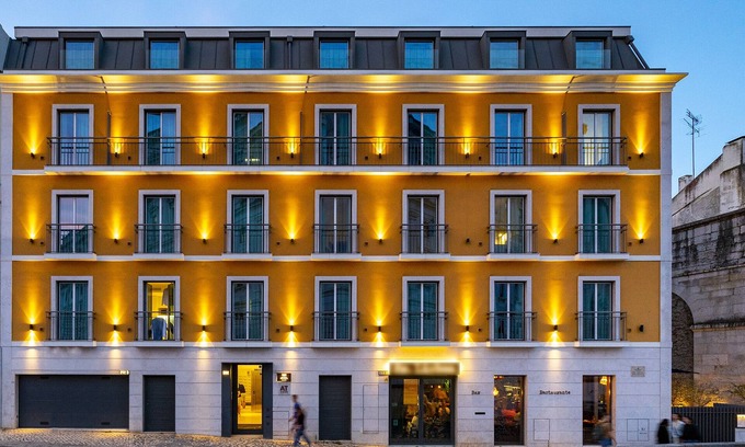 Sao Bento Apartment | Les Deux Mariettes Apartments & Suites