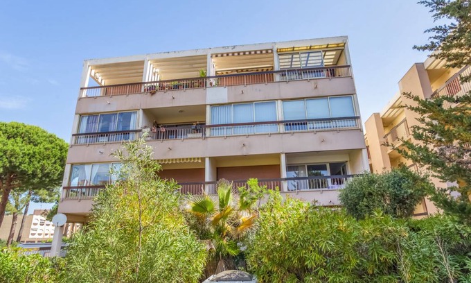 La Faviere Apartment | Les Dunes Bormes-les-Mimosas