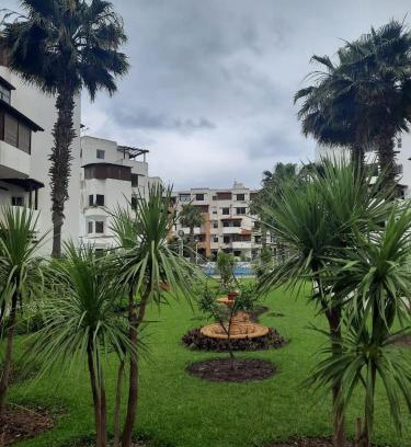 Martil Apartment | Les dunes de martil