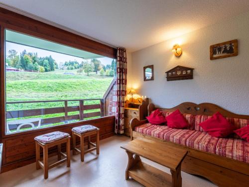 Les Esserts Apartment | Les Eterlous - 8 - Appt Montagne 4-6 pers